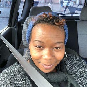 Meet your Posher, Natasha